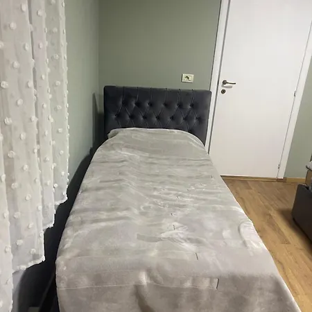 Holiday home Harmony House Tirana