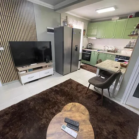 Harmony House Holiday home Tirana