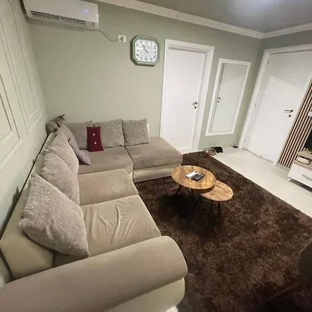 Tatil Evi Harmony House