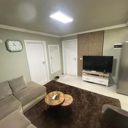 Tatil Evi Harmony House