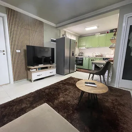 Harmony House Holiday home