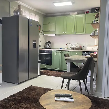 Tatil Evi Harmony House