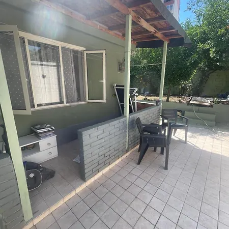 Harmony House Tatil Evi Tiran