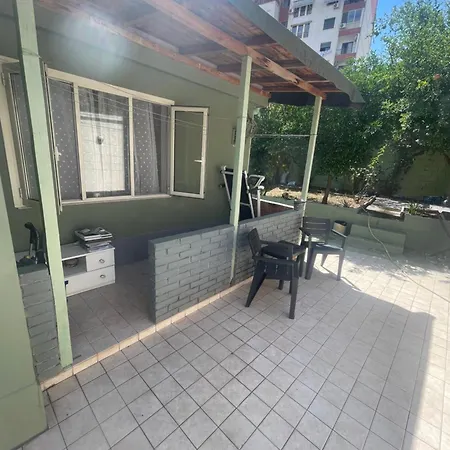 Harmony House Holiday home Tirana