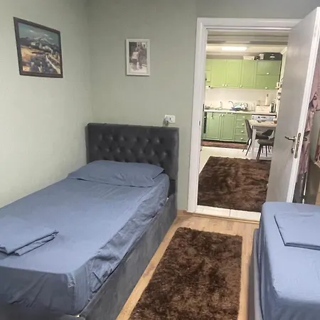 Harmony House Holiday home Tirana