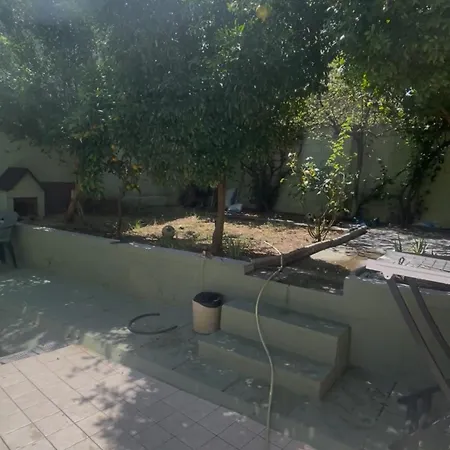 Harmony House Tirana