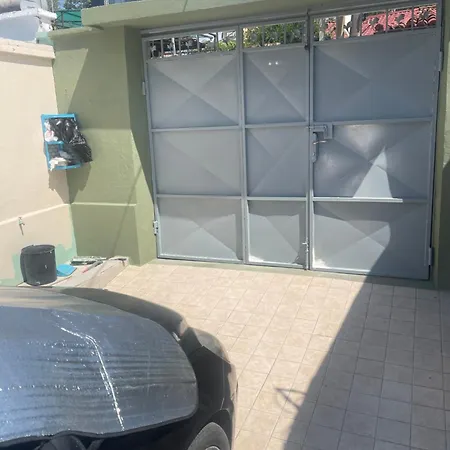 Tatil Evi Harmony House *