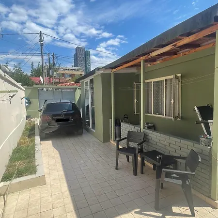 Harmony House Holiday home