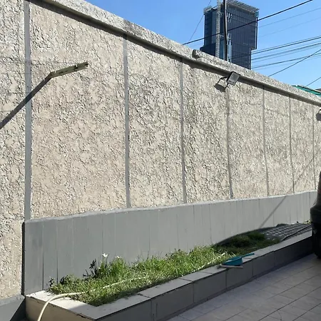 Tatil Evi Harmony House