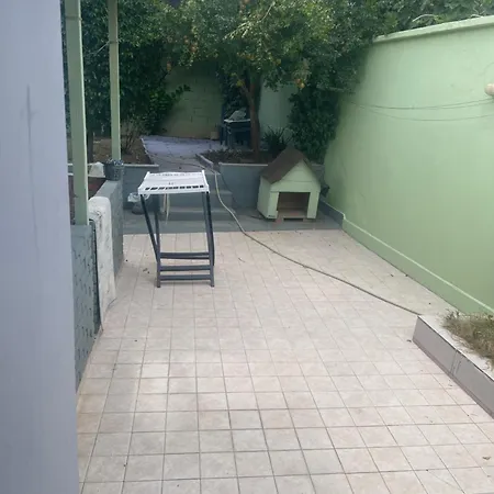 Cha-one Floor Holiday home Tirana