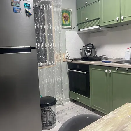 Holiday home Cha-one Floor