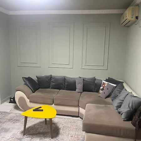 Holiday home Cha-one Floor *