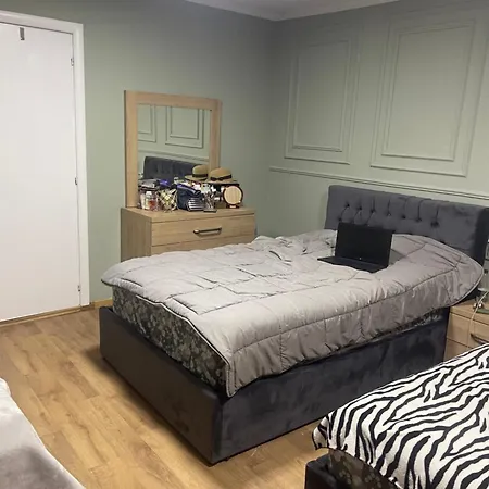 Cha-one Floor Holiday home Tirana