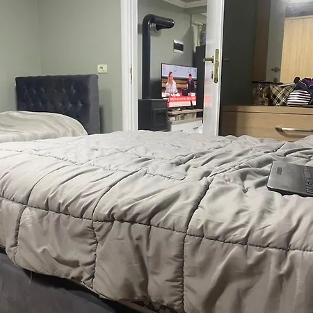 Cha-one Floor Holiday home