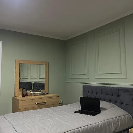 Cha-one Floor Holiday home *