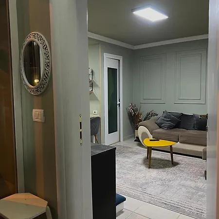 Holiday home Cha-one Floor Tirana