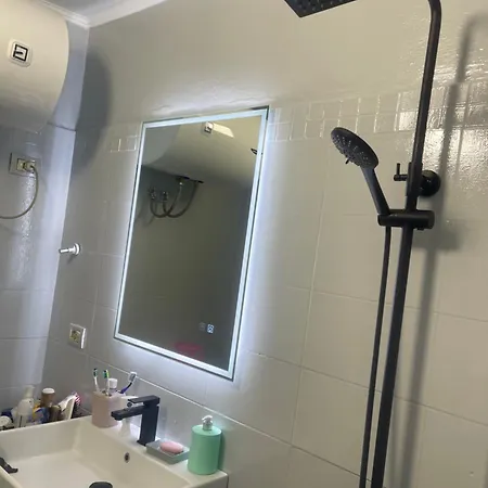 Holiday home Cha-one Floor