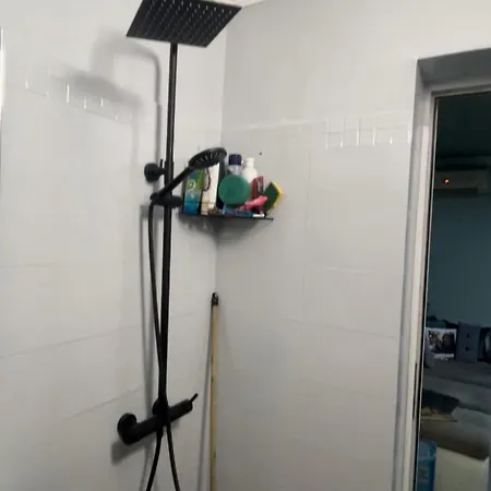 Cha-one Floor Holiday home