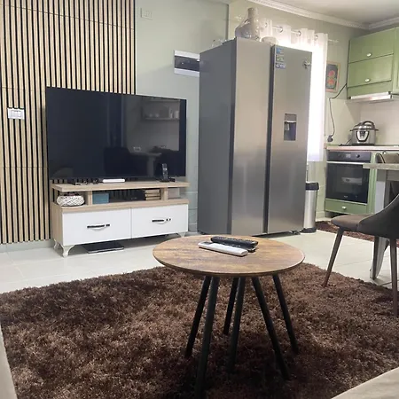 펜션 Harmony House *