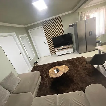 펜션 Harmony House *