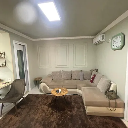 Harmony House Vakantiehuis