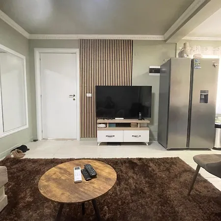 Harmony House Vakantiehuis Tirana