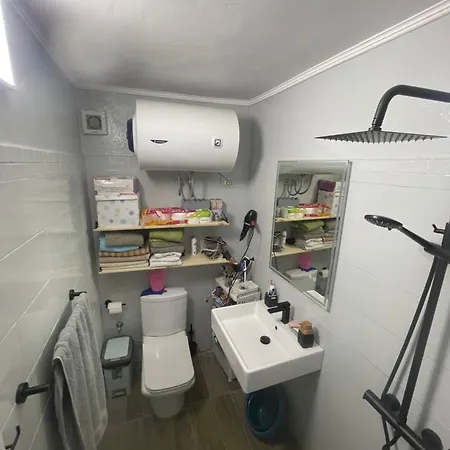 Vakantiehuis Harmony House Tirana