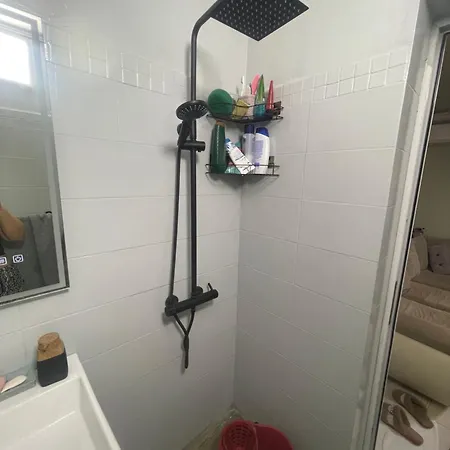 펜션 Harmony House 티라나