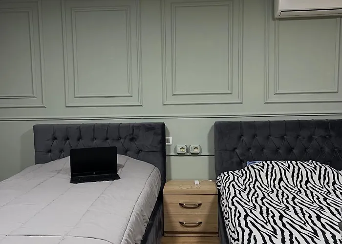 度假居 Harmony House