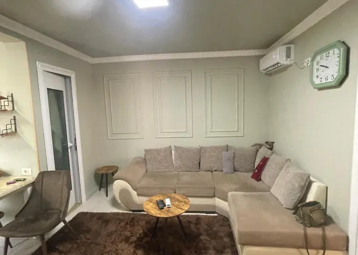 Harmony House 度假居