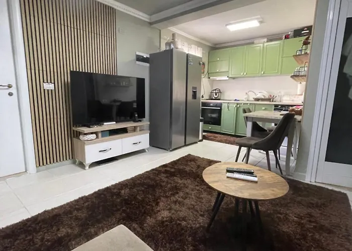 Harmony House 度假居